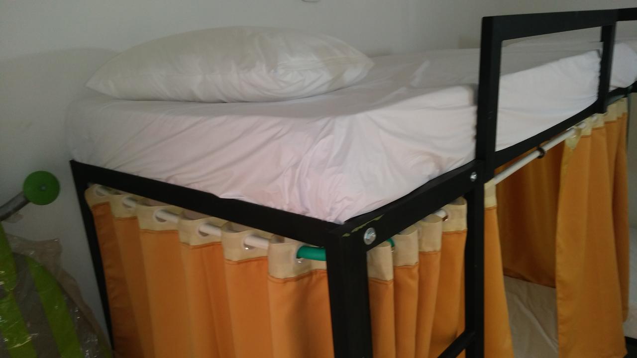Joshua Hostel Cartagena