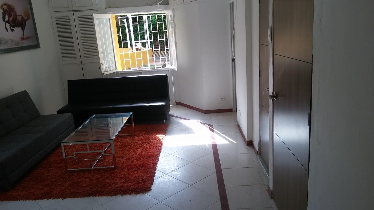Joshua Hostel Cartagena