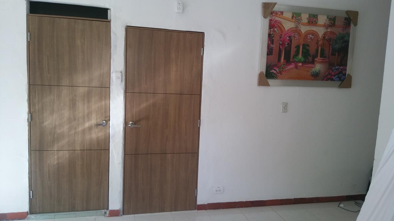 Joshua Hostel Cartagena