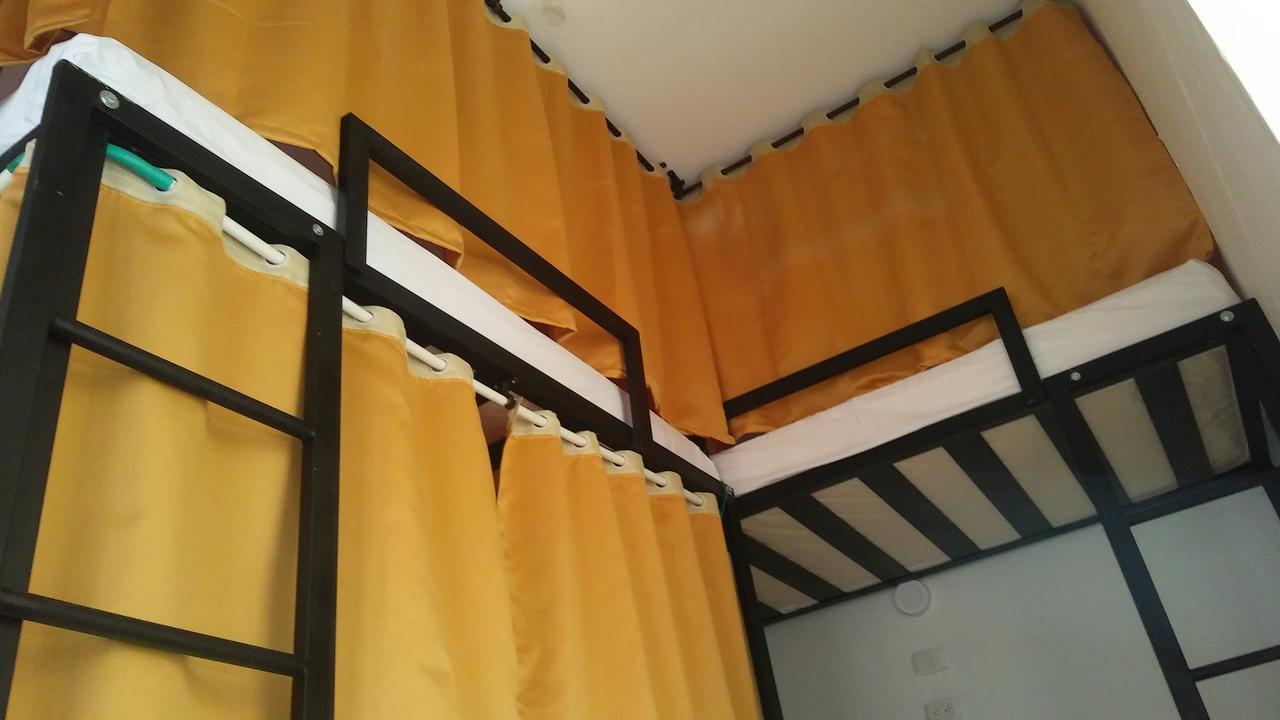 Hostel Joshua Cartagena