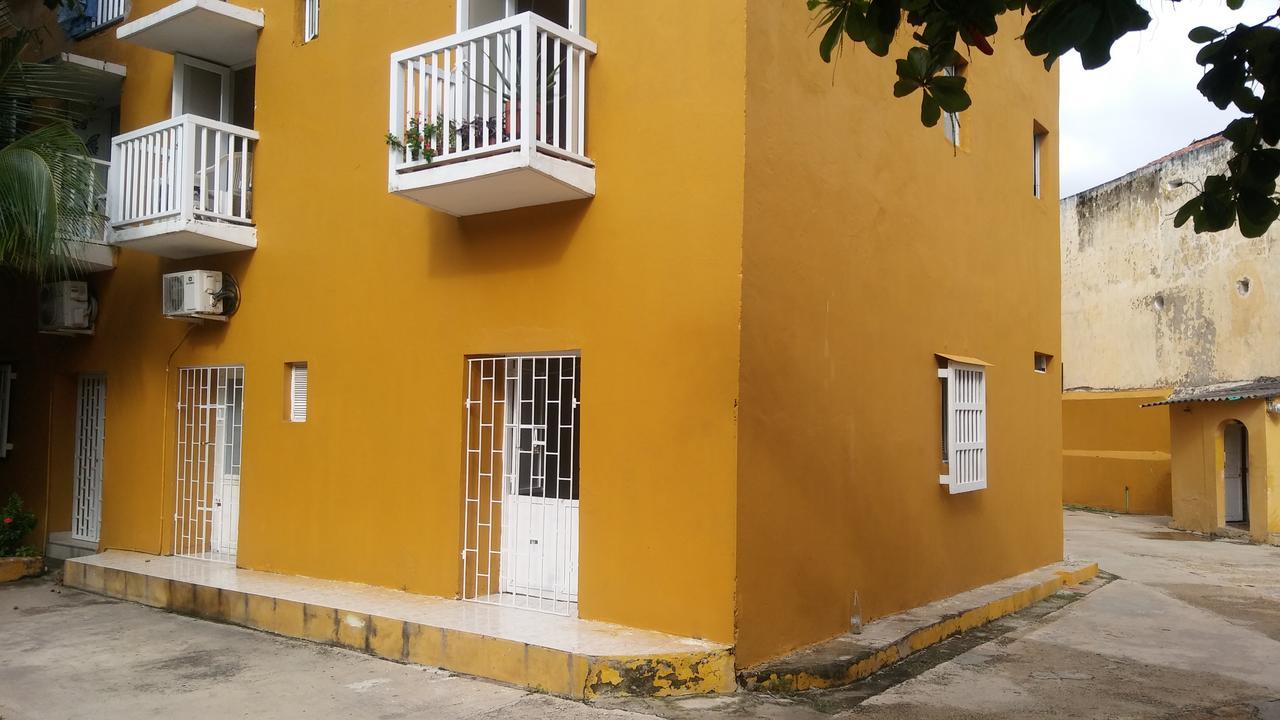 Hostel Joshua *