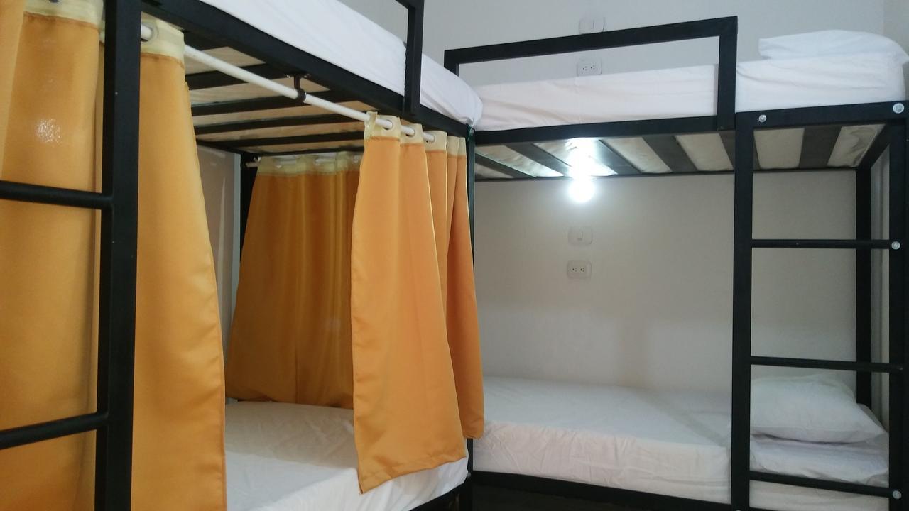 Joshua Hostel Cartagena