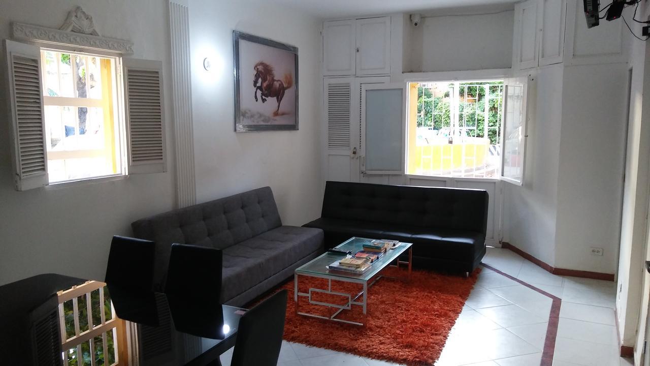 Hostel Joshua Cartagena